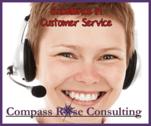 customer service as part of your marketing plan