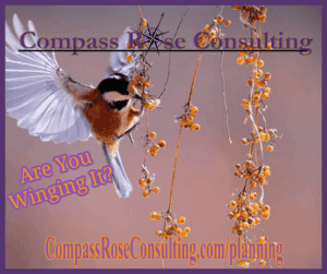 Do YOU Have a Marketing Plan OR Are You JUST Winging It? 1