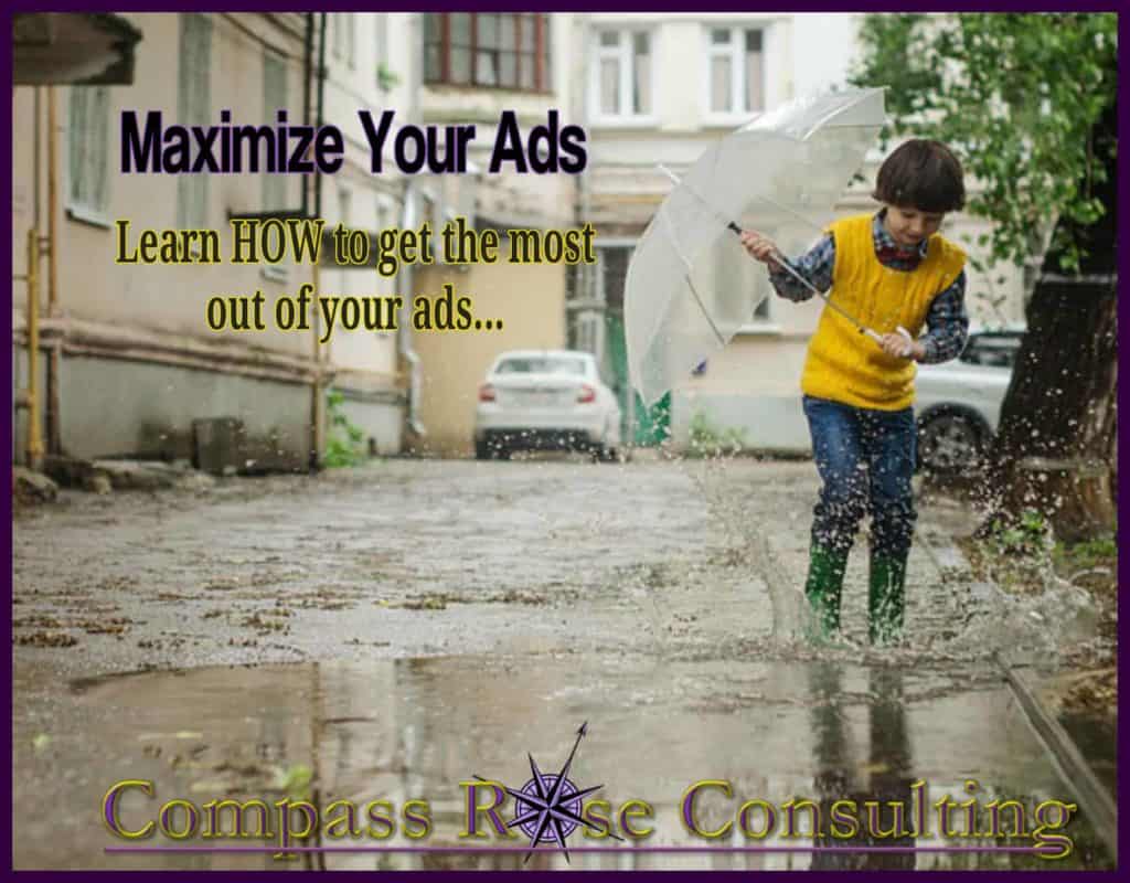 Maximizing Your Facebook Ads 1
