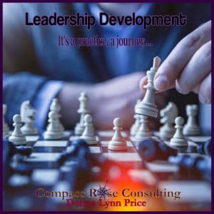 leadership development