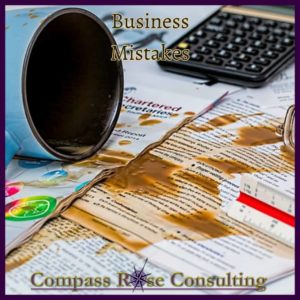 Business Mistakes That Can KILL Your Business 1