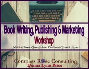 publishing your book