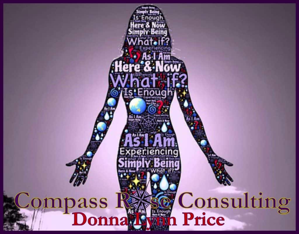 Why Is Self Worth So Important Compass Rose Consulting