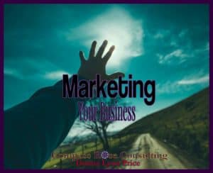 marketing your business