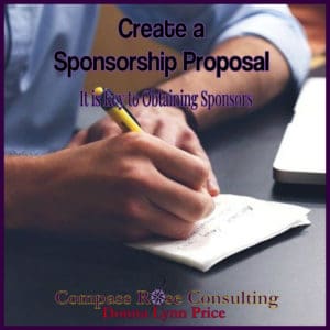 sponsorship proposals