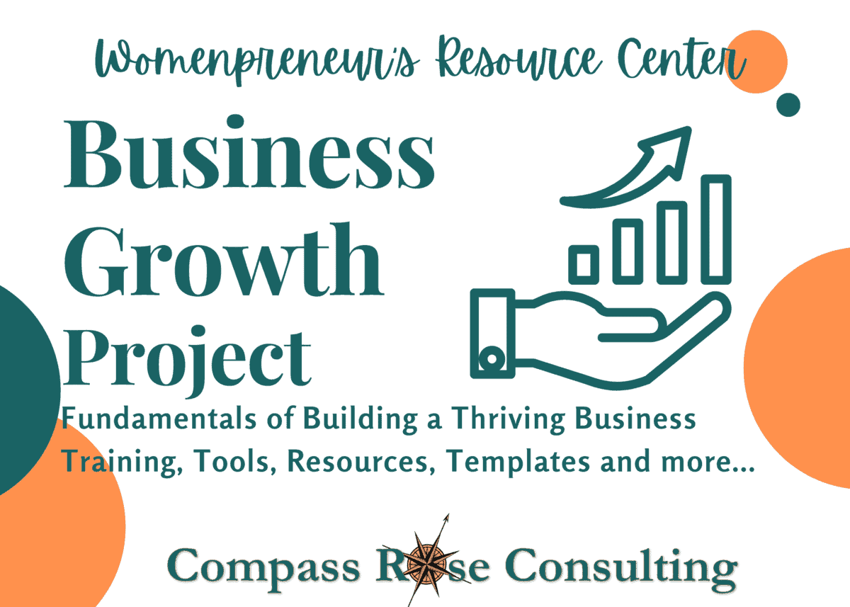 Business Growth Project