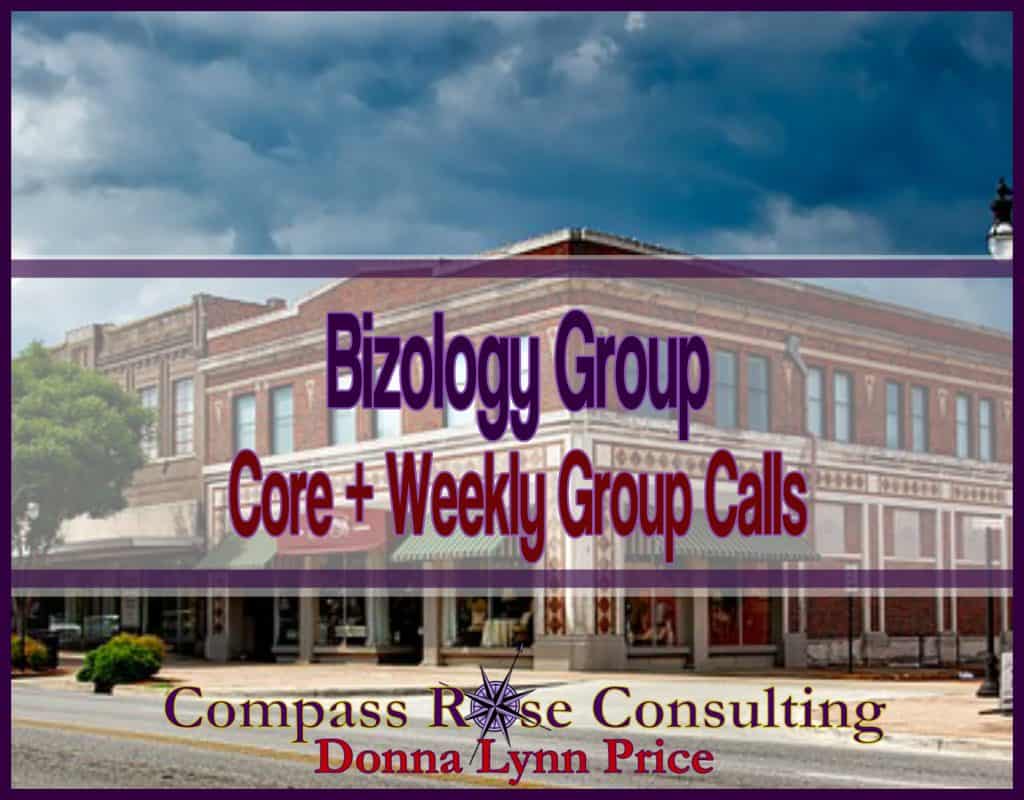Bizology Membership 7