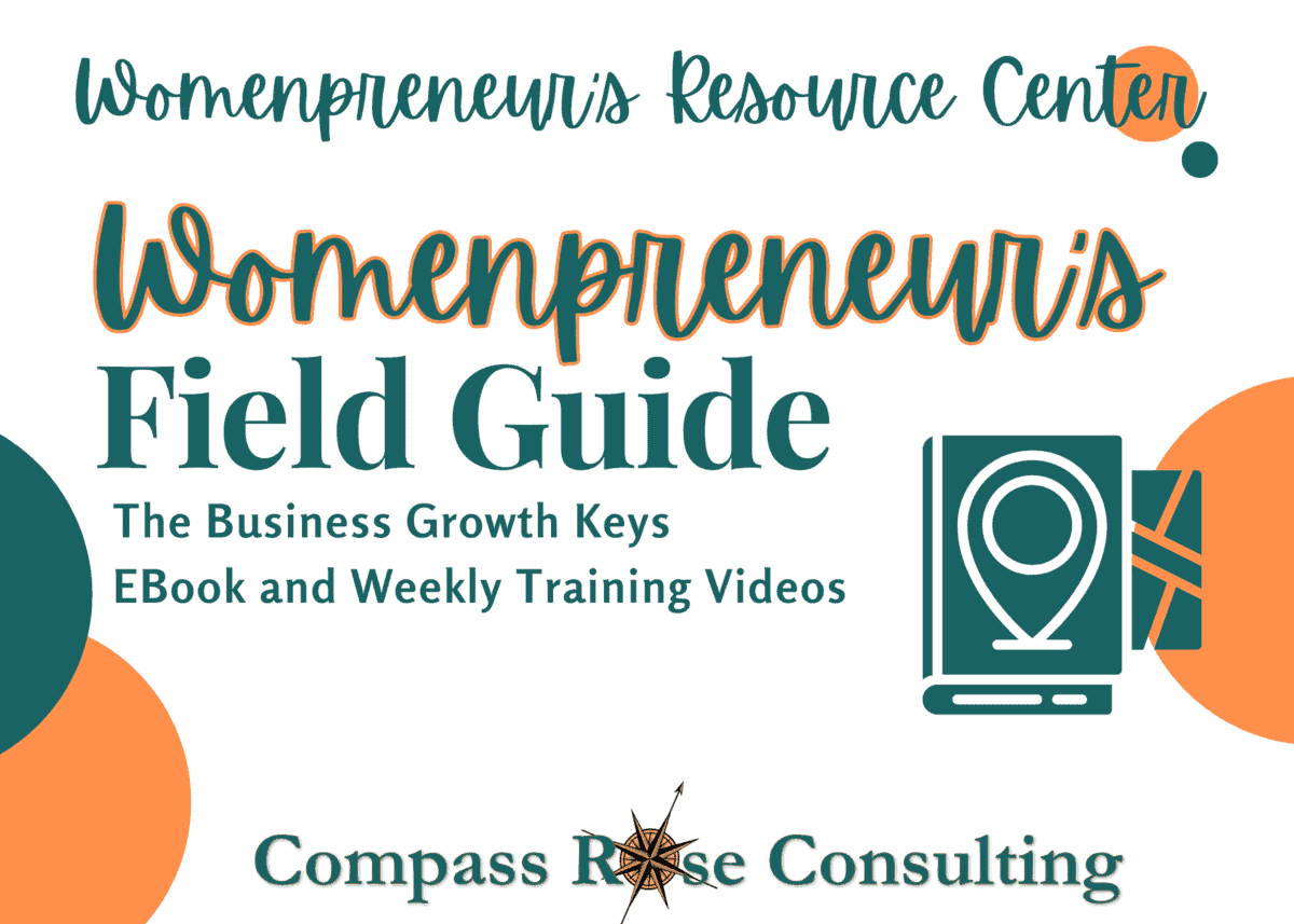 Womenpreneur’s Field Guide