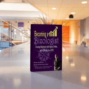 Becoming a Bizologist 4