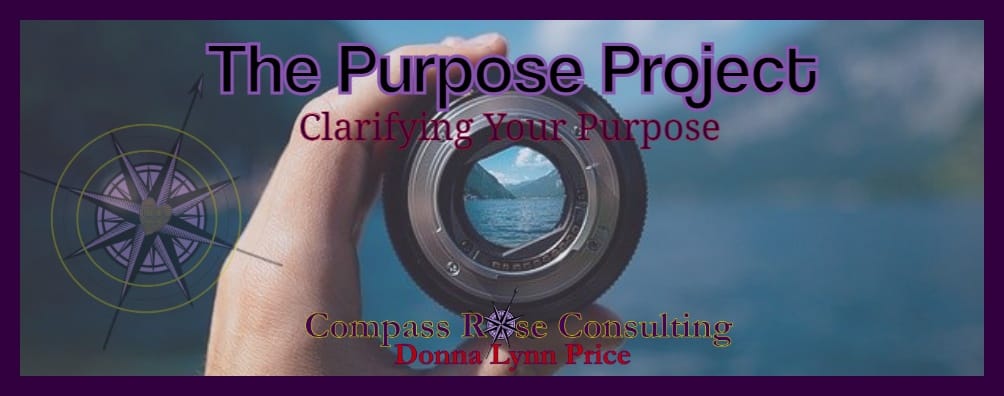 Get Started Fulfilling Your Life Purpose 1