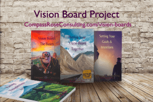 Vision Board Project 1