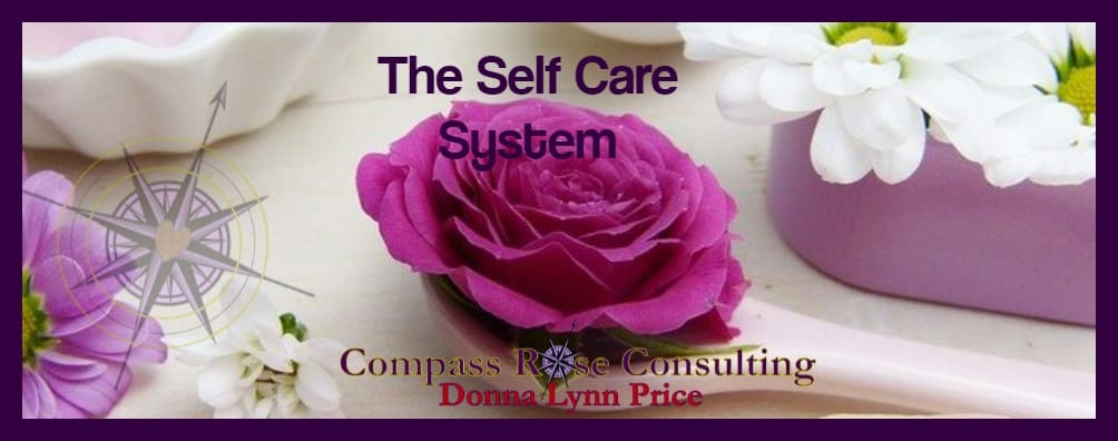 Self Care System 1