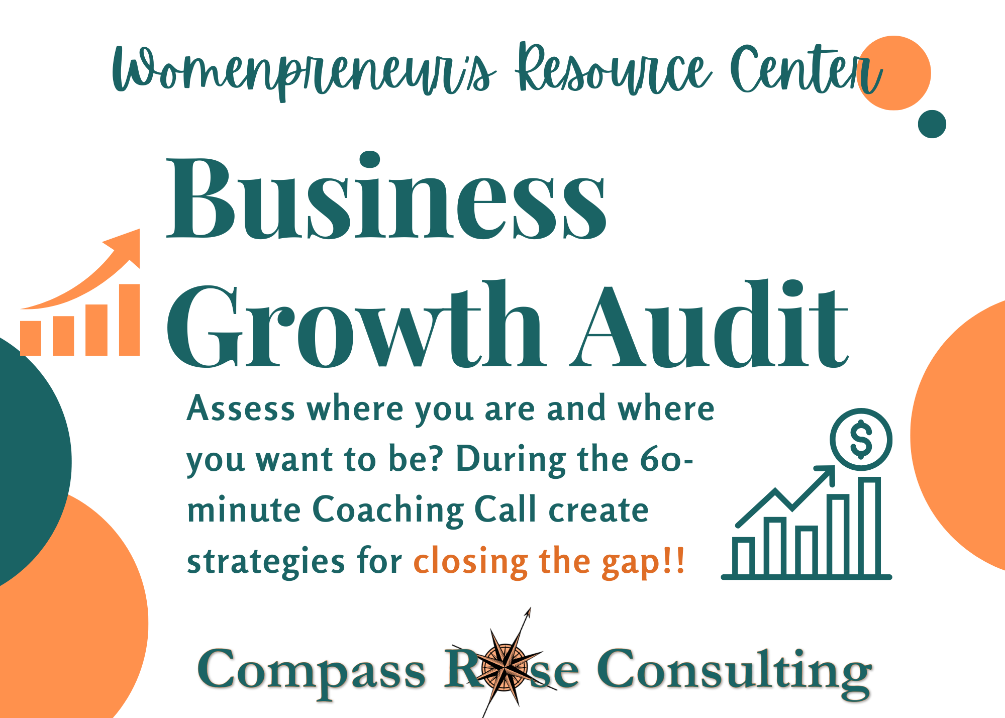 The Business Growth Audit