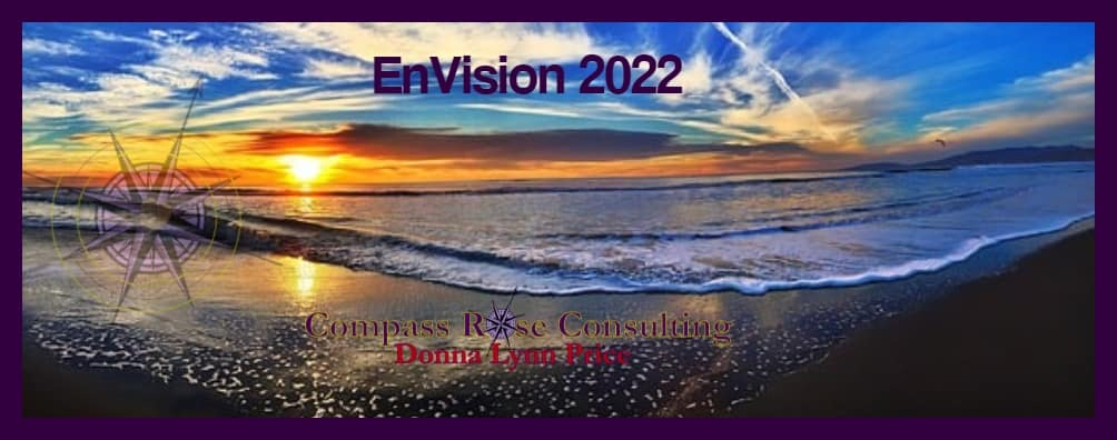 EnVision 2022 Workshop