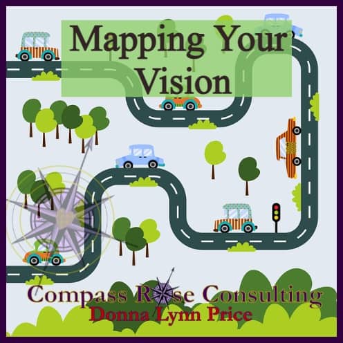Life Mapping: A Vision of Success 1