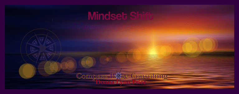 The Power of a Mindset Shift 1