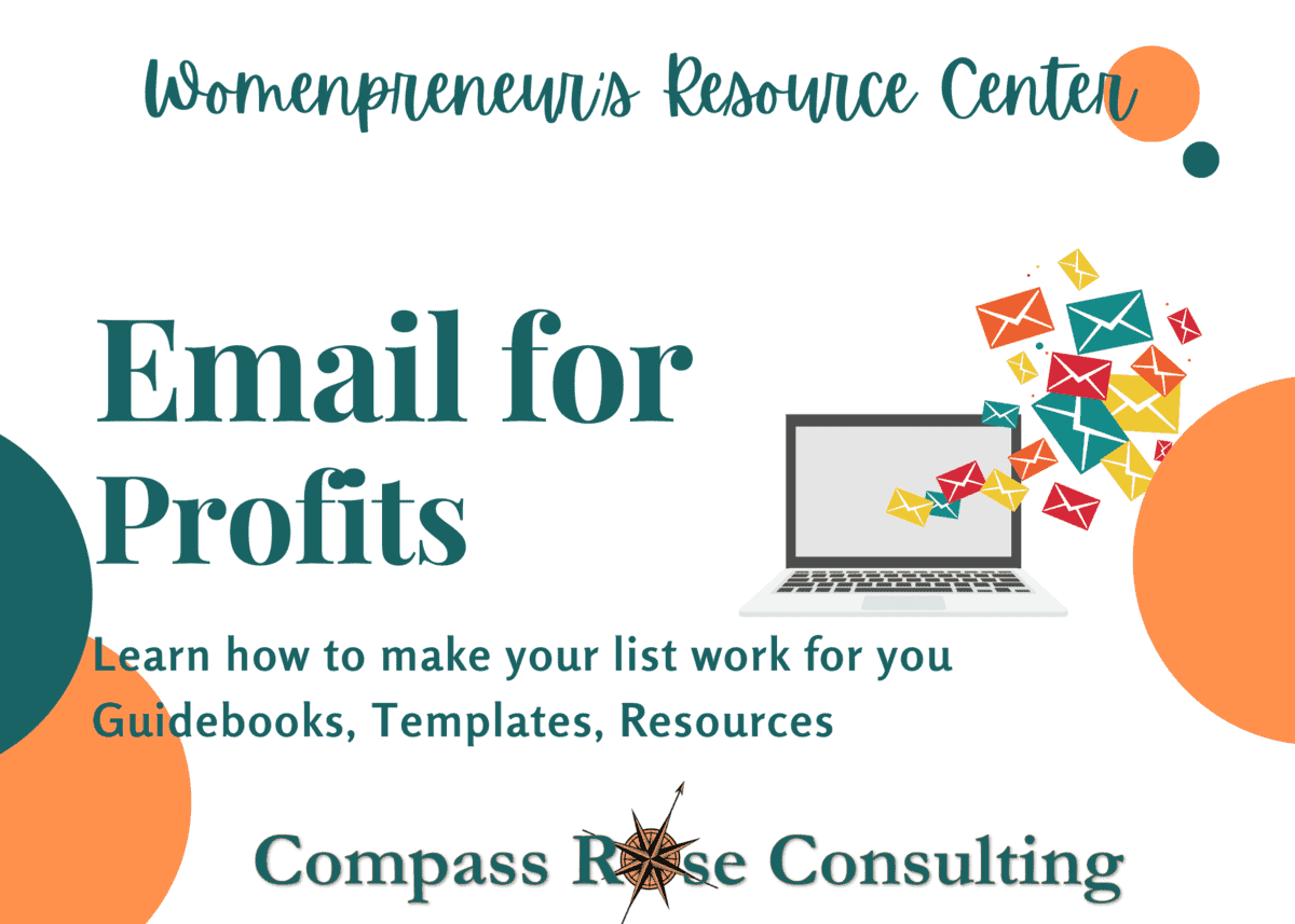 Email Marketing for Profits 4-Part Toolbox