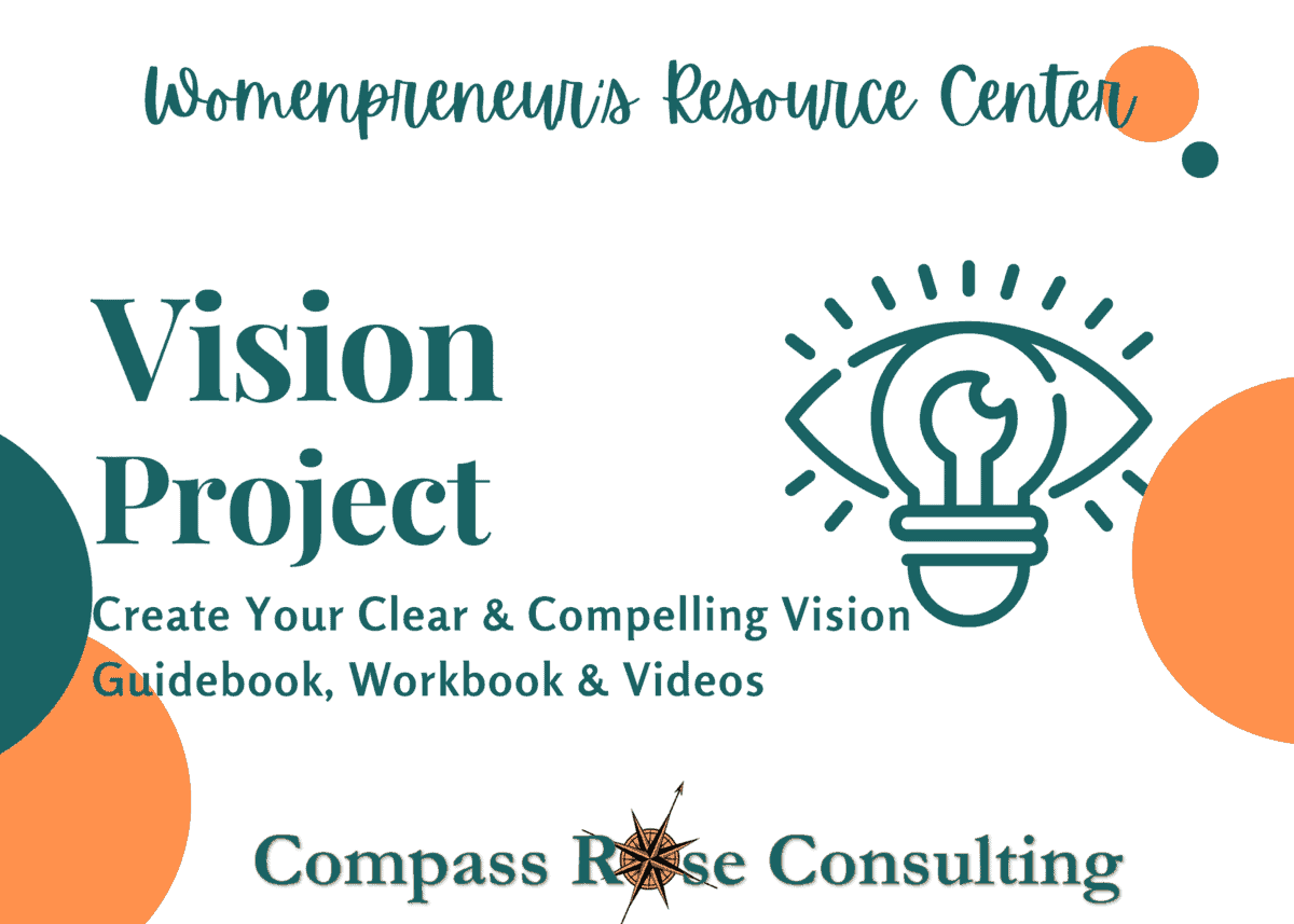 Vision Board Project