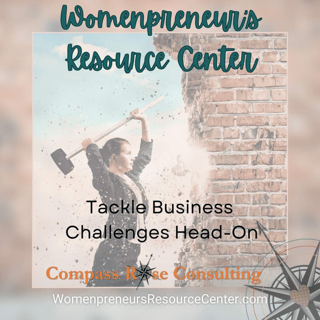 tackle business challenges