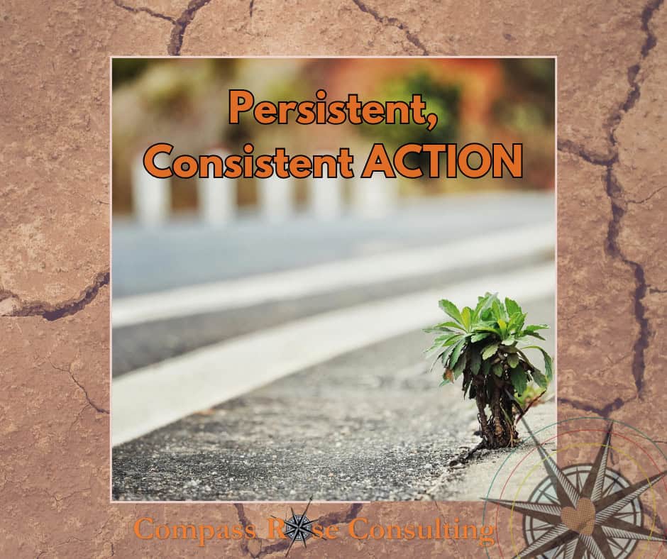 Persistence: The Key to Sustainable Business Success