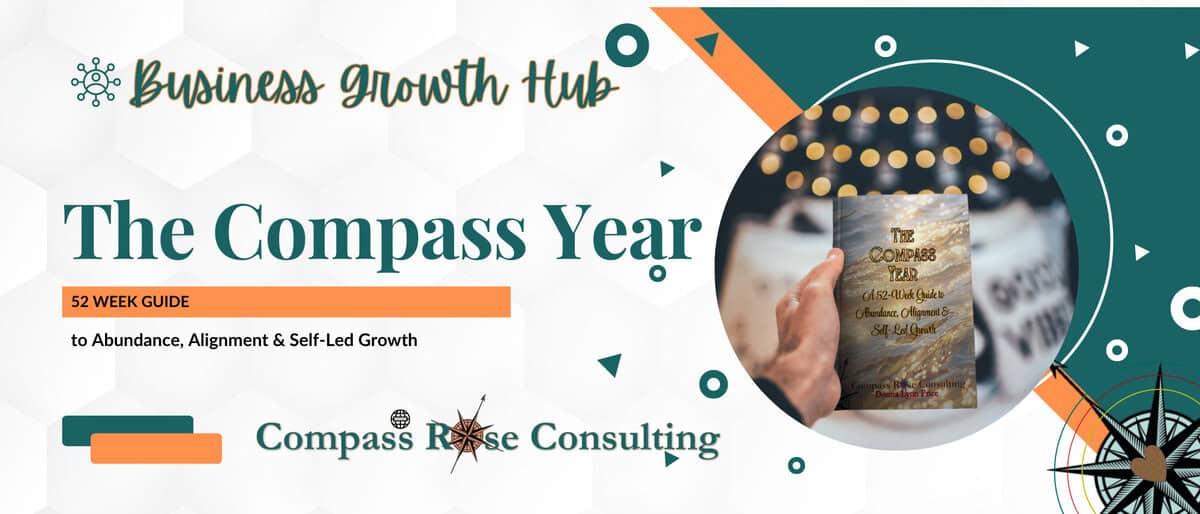 The Compass Year