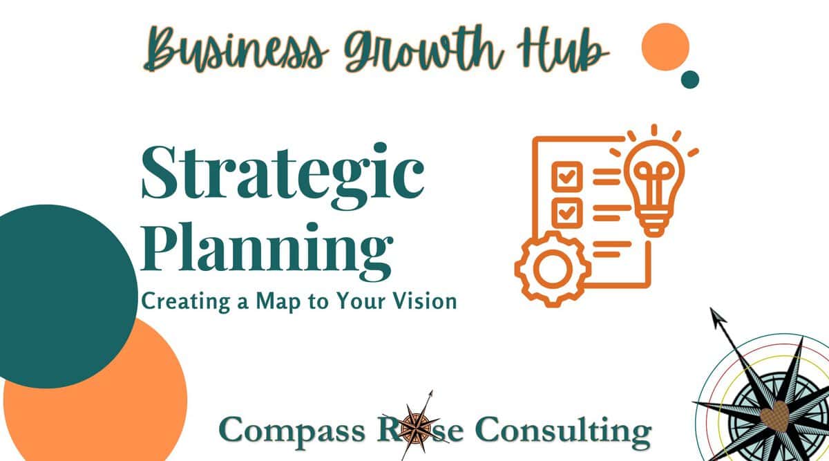 Strategic Planning