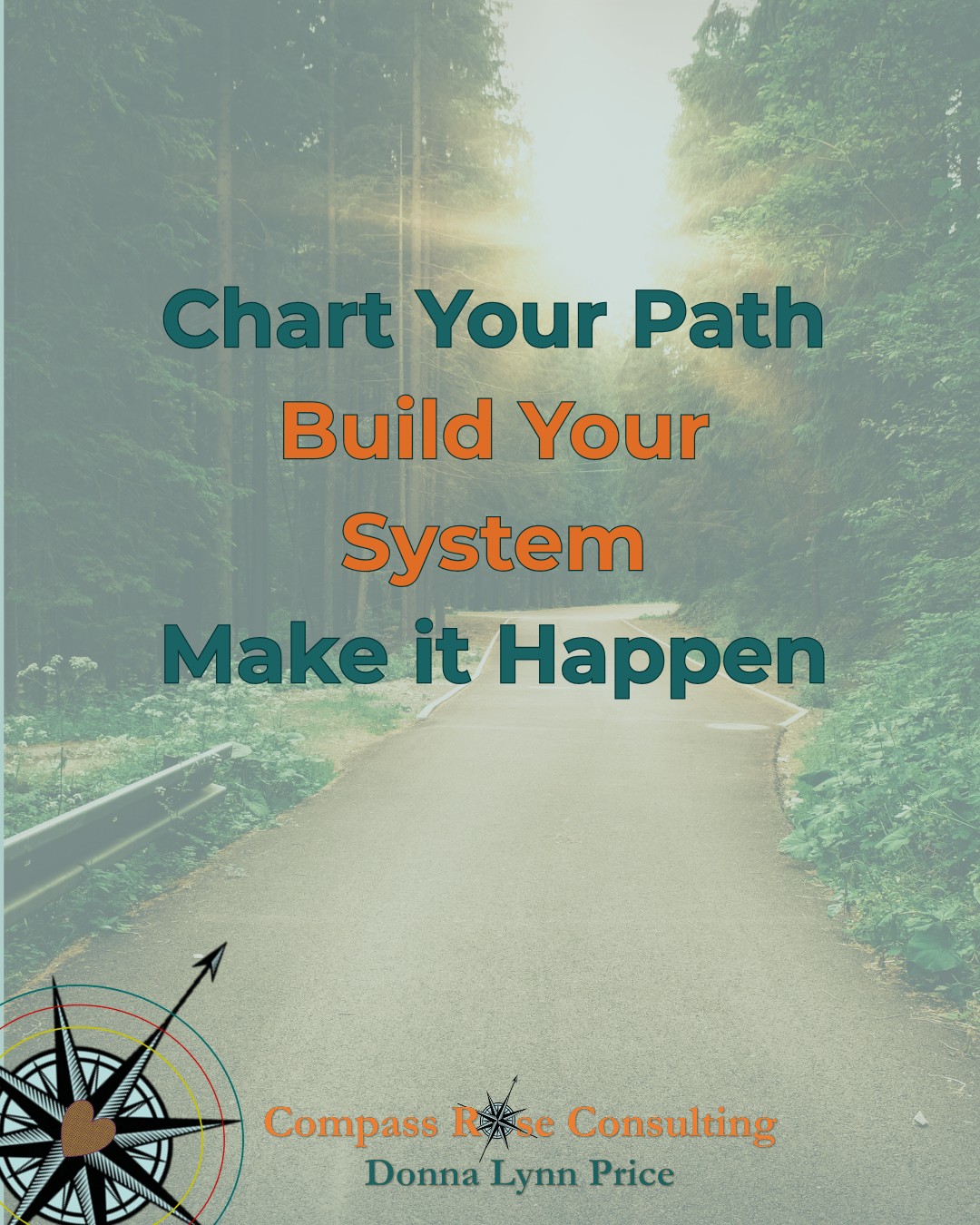 If you've ever sat across from a business coach, followed their system to the letter, and still felt like something was off --