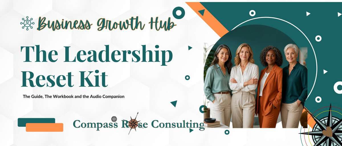 The Leadership Reset Kit