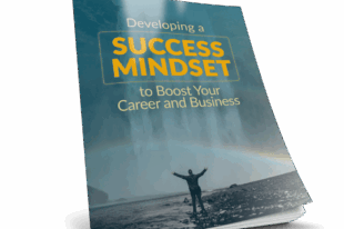 developing a success mindset cover wavy